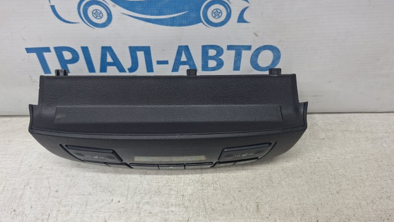 Блок управления климат-контролем Acura MDX 2006-2013 79600STXA54ZB (Арт. 73644) Київ - зображення 2