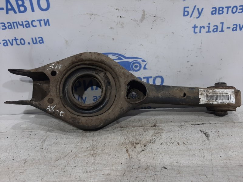 Рычаг задней подвески нижний поперечный (под пружину) Hyundai IX35 LM 2.0 DIESEL 2009 прав. (б/у) Киев - изображение 5