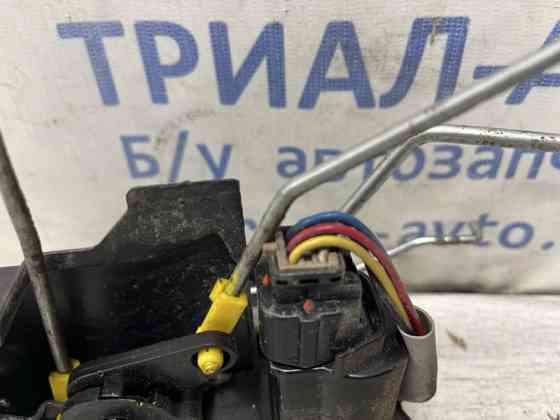 Замок двери передний правый Hyundai Getz 2002-2011 813201C021 (Арт. 81096) Киев