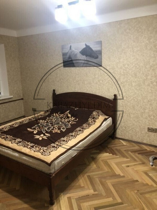 Продаж 3-кімнатна квартира, метро Нивки 10 хв. пішки. № 21141746 Киев - изображение 4