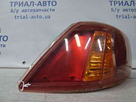Фонарь задний внешний левый Mitsubishi Lancer 2007-2017 8330A371 (Арт. 59843) Київ