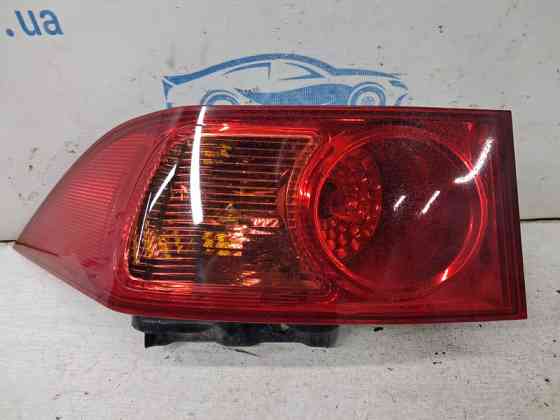 Фонарь задний внешний левый Honda Accord 2002-2008 33506SEAJ51 (Арт. 87054) Київ