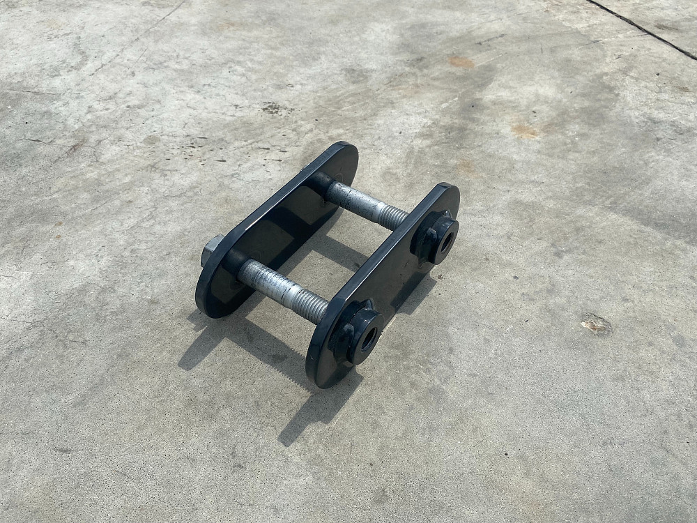 99436909 Серьга ресори задняя Iveco Eurocargo Львов - изображение 1