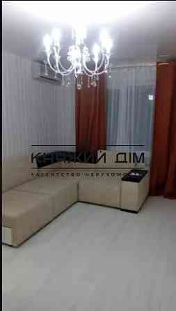 Оренда 1к. квартири в новому будинку Мінський Масив. № 11175018 Київ