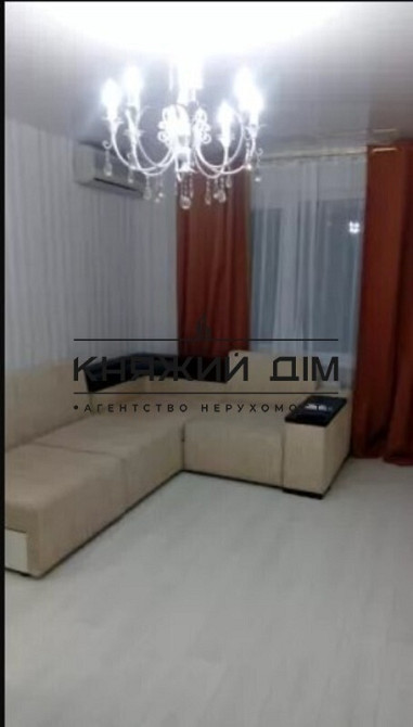 Оренда 1к. квартири в новому будинку Мінський Масив. № 11175018 Київ - зображення 1