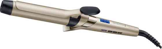 Плойка для волос Remington CI8605 58 Вт кремовая Київ