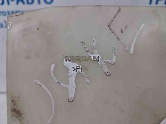 Бачок радиатора (расширительный) Nissan Juke F15 1.6 TURBO MR16DDT 2010 (б/у) Киев