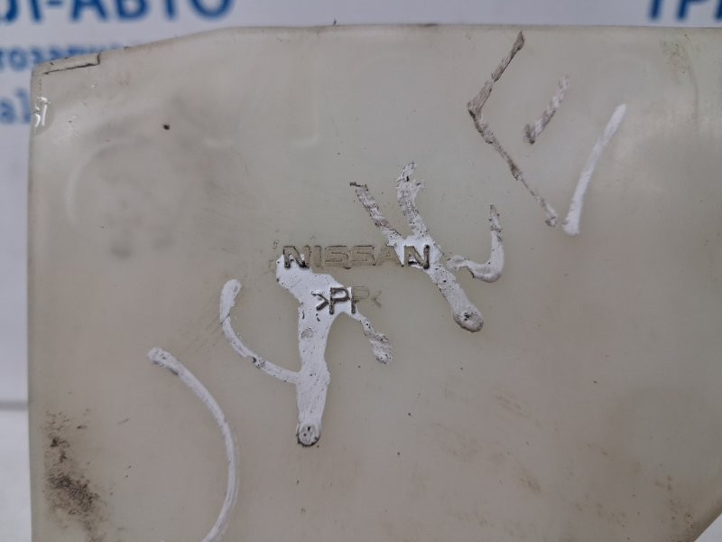 Бачок радиатора (расширительный) Nissan Juke 2010-2019 217101KC0B (Арт. 68818) Київ - зображення 5