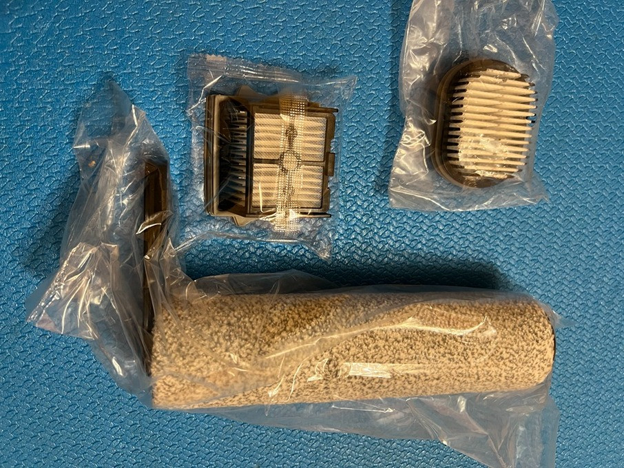 Аксесуари Tineco для моделей Floor One S5 / S5 Combo / S5 Combo Plus Киев - изображение 2