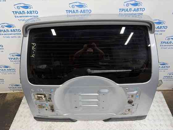 Крышка багажника Mitsubishi Pajero Wagon 2006-2022 5821A058 (Арт. 83670) Киев