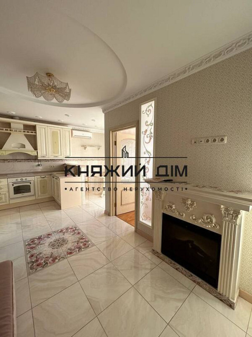 Оренда 1 кімнатної квартири по вул. Туманяна 3 11200894 Київ - зображення 12