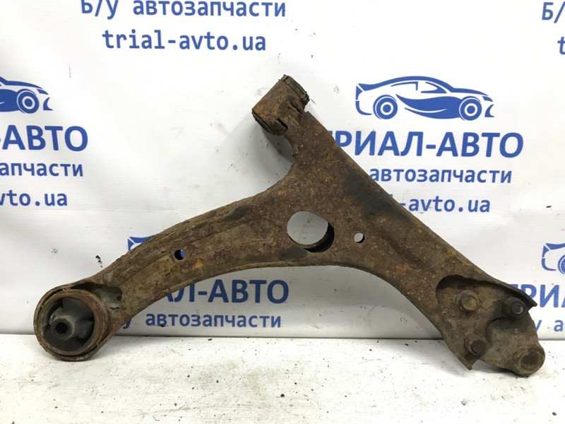 Рычаг левый Toyota Avensis T25 1.8 БЕНЗИН 1ZZFE 2002 (б/у) Київ - зображення 5