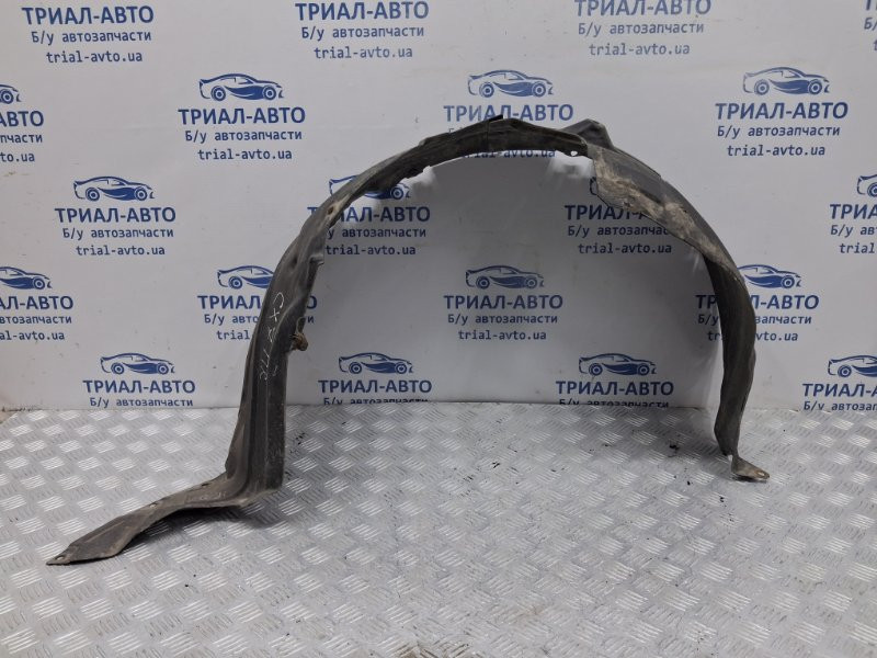 Подкрылок передний правый Mazda CX 7 2006-2012 EG2156131A (Арт. 58536) Київ - зображення 1