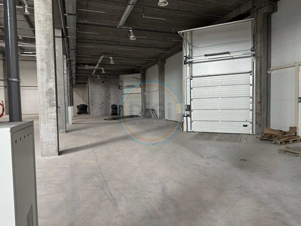 долгосрочная аренда склады Бориспольский, Счастливое, 718200 грн./мес.  - зображення 4