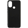 Панель ArmorStandart Matte Slim Fit для Motorola E20 Black (Код товару:29971) Харків