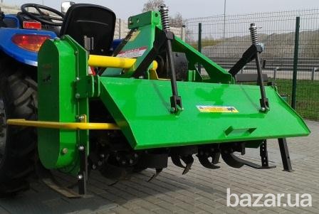 Грунтофреза 1,4 м (Польша) Глеваха - зображення 2