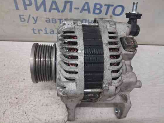 Генератор Nissan Navara 2004-2015 23100EB31A (Арт. 82550) Киев