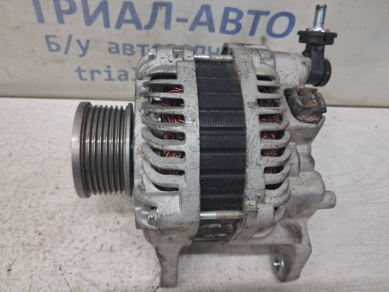 Генератор Nissan Navara 2004-2015 23100EB31A (Арт. 82550) Киев - изображение 5
