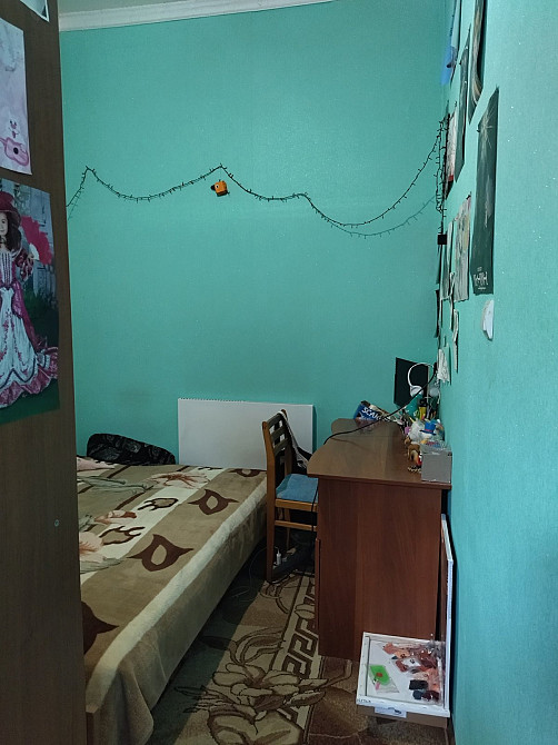 Продам пол дома на Красночечеловской Днепр - изображение 8