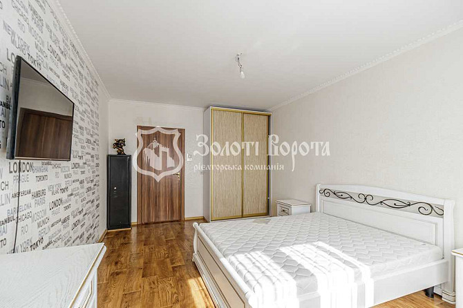 продажа 3-к квартира Киев, Голосеевский, 177000 $ Київ - зображення 2