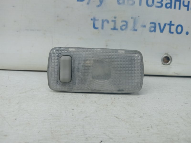 Плафон багажника Nissan X-Trail T31 2.0 DIESEL M9R 2007 (б/у) Киев - изображение 1