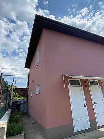 продажа 4-к квартира Беляевский, Нерубайское, 110000 $ 