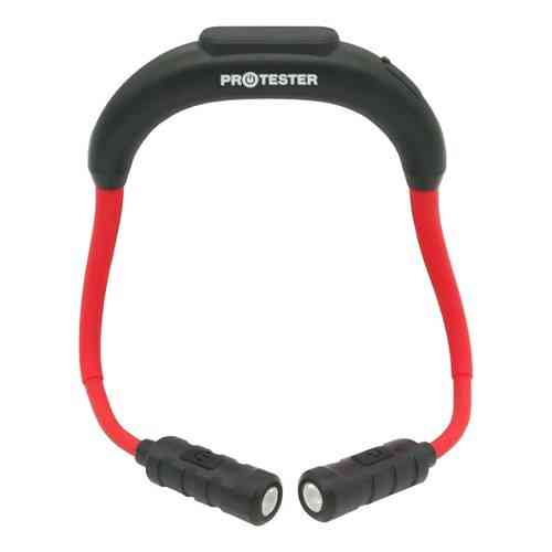 Фонарь гибкий светодиодный на магните (LED) HANDS FREE (GERMANY) PROTESTER HF-0302 Харків