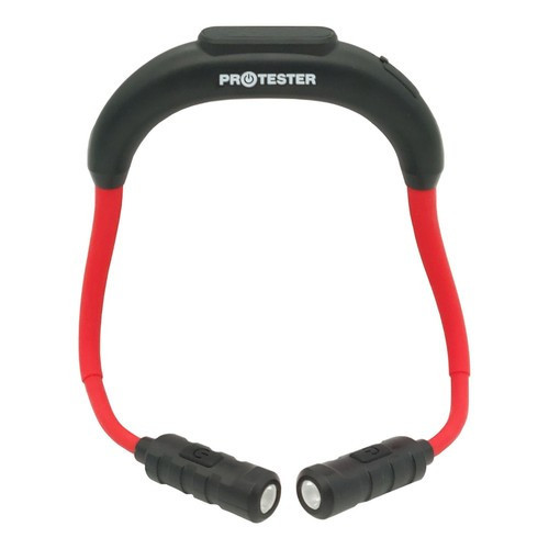 Фонарь гибкий светодиодный на магните (LED) HANDS FREE (GERMANY) PROTESTER HF-0302 Харків - зображення 3