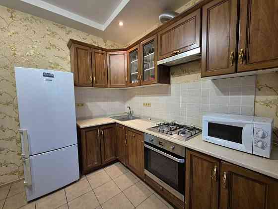 долгосрочная аренда 1-к квартира Киево-Святошинский, Чабаны, 13000 грн./мес. 