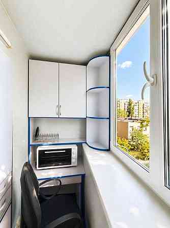продажа 1-к квартира Киев, Дарницкий, 45000 $ Київ