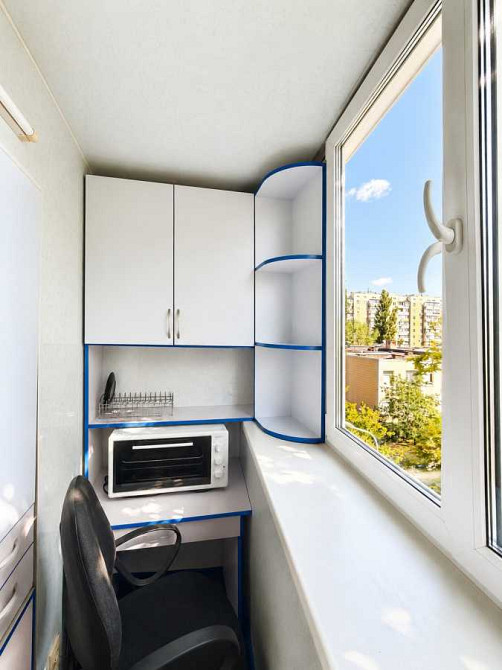 продажа 1-к квартира Киев, Дарницкий, 45000 $ Київ - зображення 5