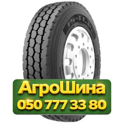 295/80R22.5 Petlas SY 800 152/148L Универсальная грузовая шина Київ