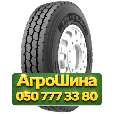 295/80R22.5 Petlas SY 800 152/148L Универсальная грузовая шина Київ - зображення 1