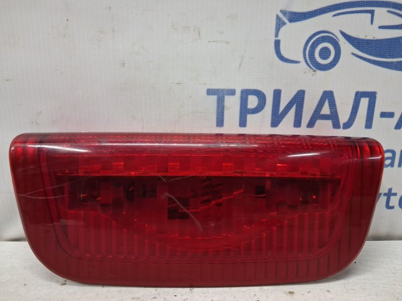 Стоп-сигнал Nissan Juke F15 1.6 TURBO 2010 (б/у) Київ - зображення 1