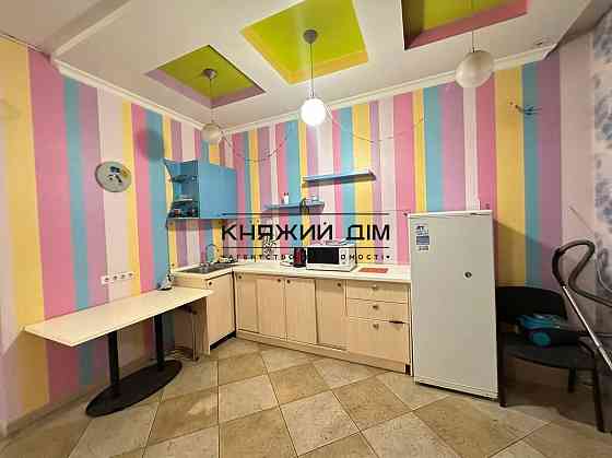 Оренда офісного приміщення м. Позняки КОД 1419383 Київ