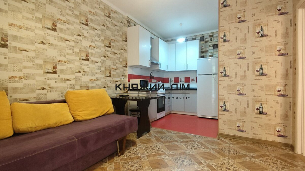 Оренда 2кімнатної квартири ЖК Комфорт Таун Киев - изображение 2