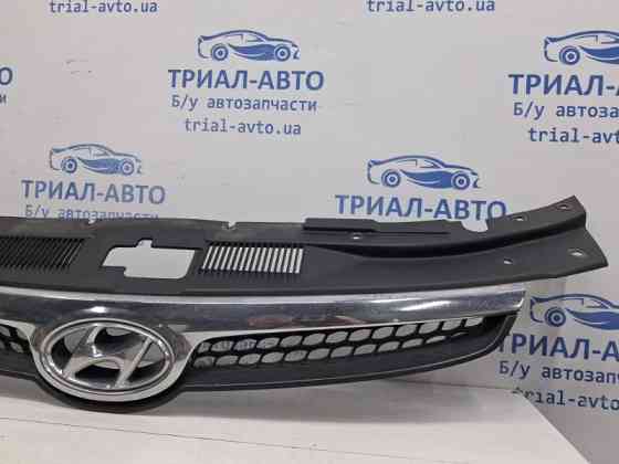 Решетка радиатора Hyundai I30 2007-2012 863512L000 (Арт. 61777) Киев