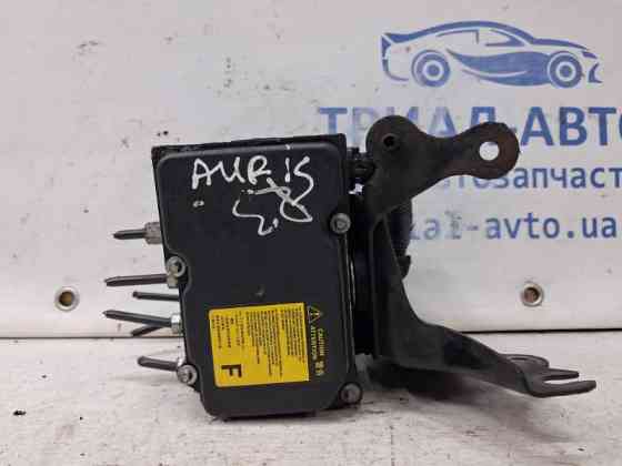 Блок abs Toyota Auris E150 1.6 БЕНЗИН 1ZRFAE 2006 (б/у) Київ