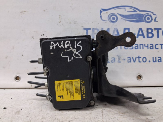 Блок abs Toyota Auris 2006-2012 4405002610 (Арт. 63861) Київ - зображення 3