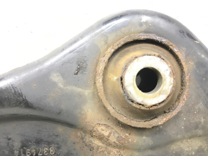 Рычаг левый Nissan Qashqai J11 1.2 БЕНЗИН HRA2DDT 2013 (б/у) Киев - изображение 3