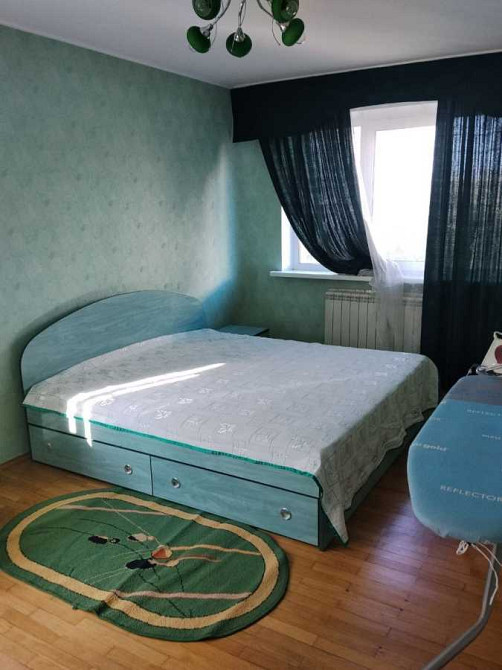 долгосрочная аренда 3-к квартира Киев, Днепровский, 15000 грн./мес. Київ - зображення 11