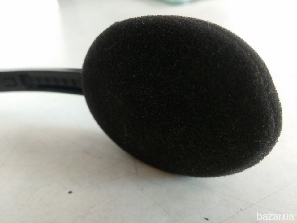 Навушники мультимедійні з мікрофоном Logitech Львів - зображення 7