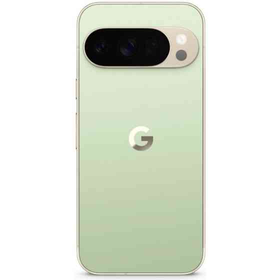 Смартфон Google Pixel 10 Pro 5G 16/256GB Jade CA Харьков