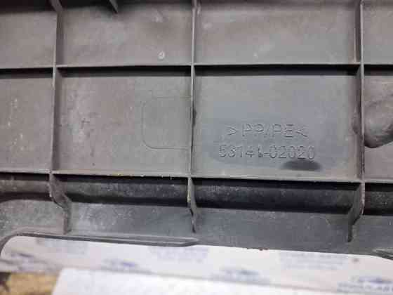 Накладка передней панели Toyota Auris 2006-2012 5314102020 (Арт. 63522) Киев