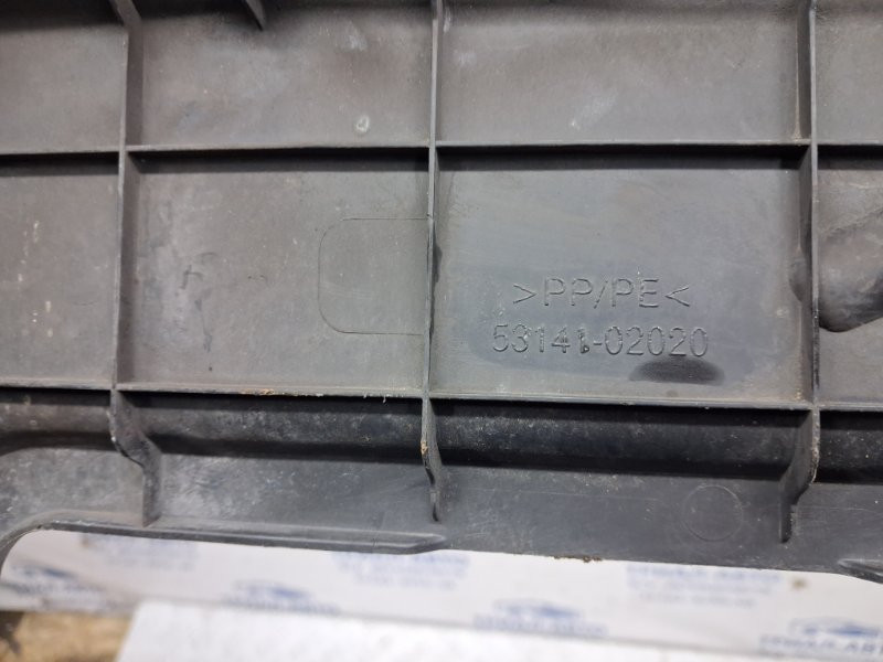 Накладка передней панели Toyota Auris 2006-2012 5314102020 (Арт. 63522) Киев - изображение 5