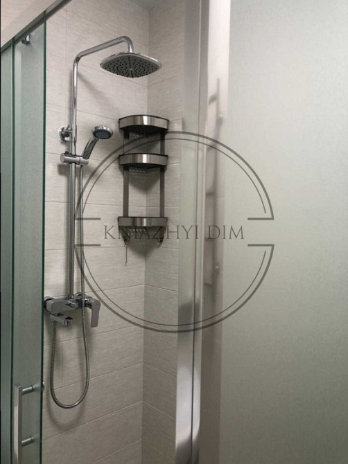 Продажа 1к.кв. в ЖК Лебединый, по ул. Ревуцкого 40в, м. Харьковская. № 21137600 Киев - изображение 11