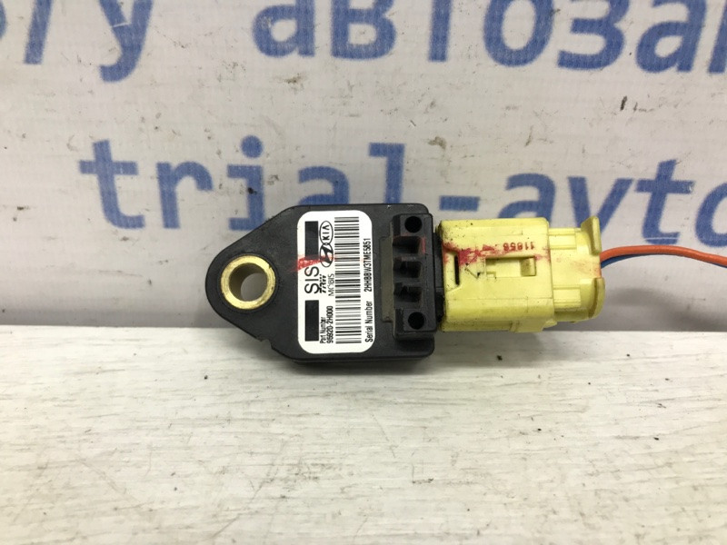 Датчик AIRBAG (удара) Kia Ceed 2006-2012 959202H000 (Арт. 44399) Київ - зображення 1