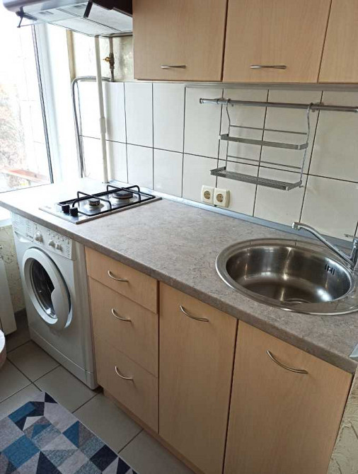 продажа 1-к квартира Киев, Соломенский, 38500 $ Київ - зображення 8