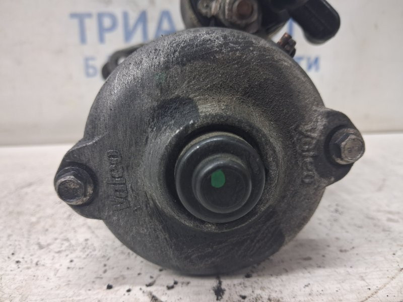 Стартер Nissan Qashqai 2006-2013 233001375R (Арт. 82403) Киев - изображение 7