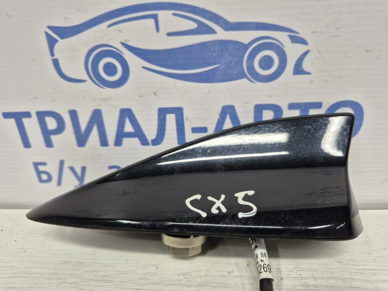 Антенна Mazda CX 5 2011-2017 GML8-66-930 E4 (Арт. 50167) Киев - изображение 2